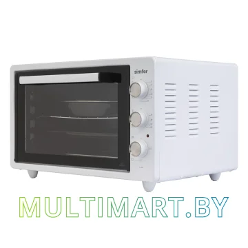 Мини-печь Simfer M 4200 картинка 3